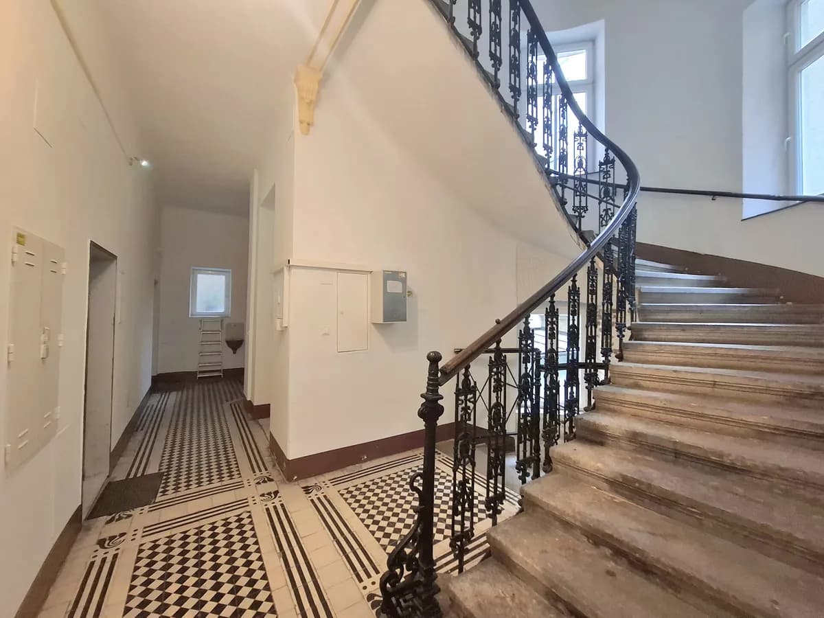2-Zimmer-Wohnung kaufen in Wien – 45 m², € 149.000 – Bild 2 von 3