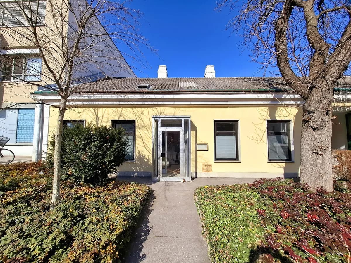4-Zimmer-Gewerbeimmobilie mieten in Mödling – 100 m², € 1.881 – Bild 3 von 14