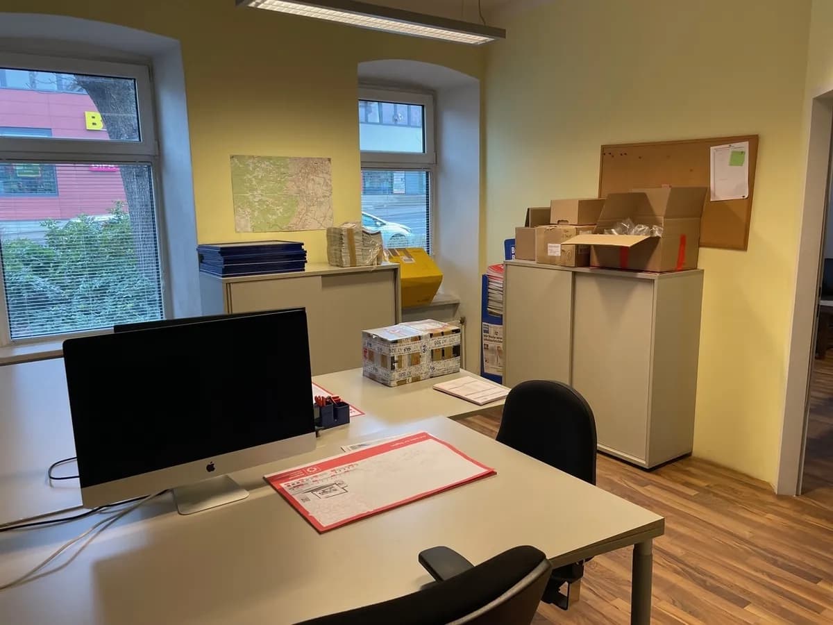 4-Zimmer-Gewerbeimmobilie mieten in Mödling – 100 m², € 1.881 – Bild 5 von 14