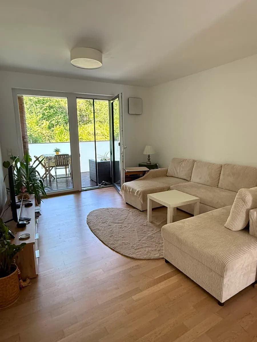 Wohnung kaufen in Linz – 65 m², € 375.000