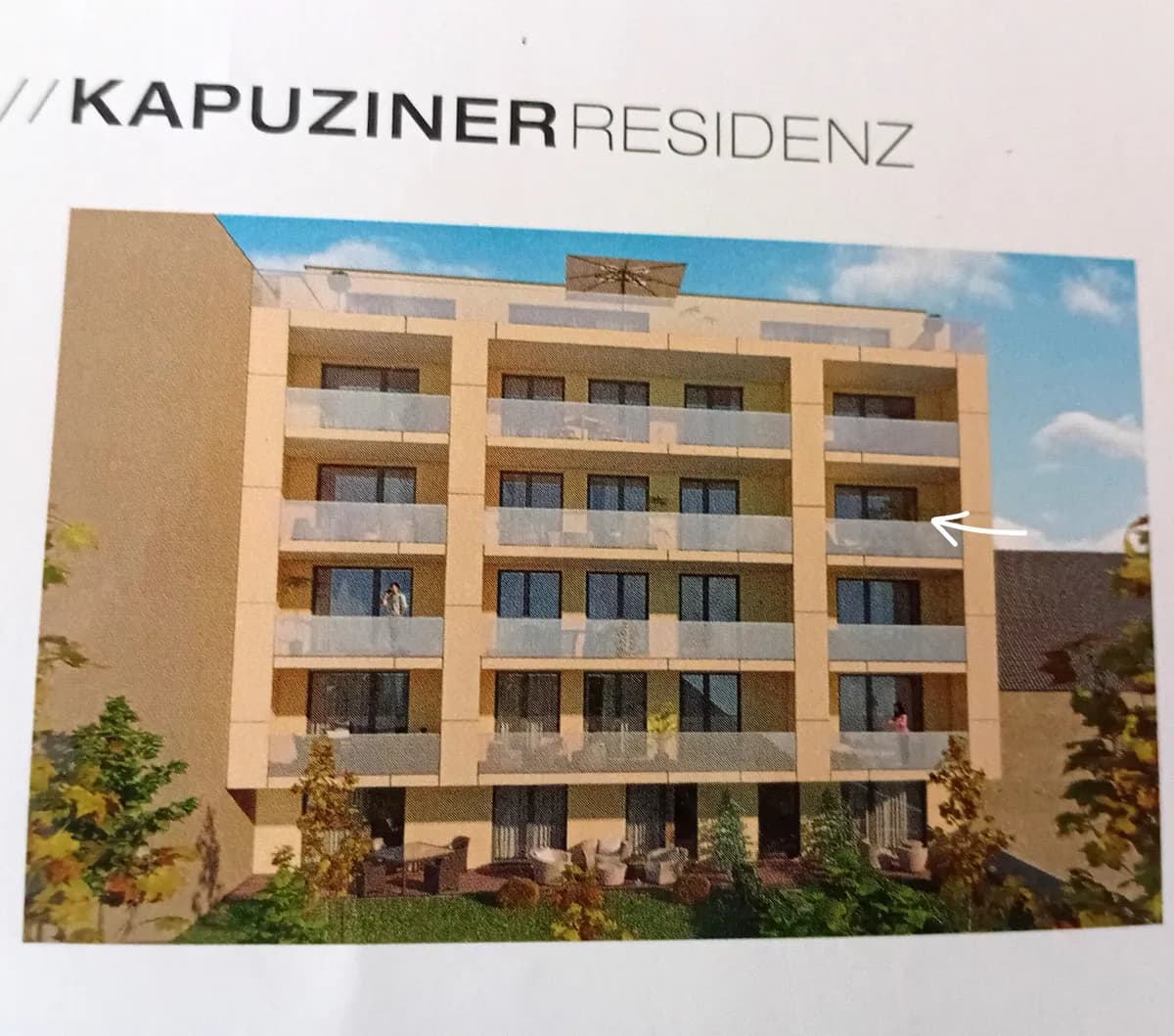 Wohnung kaufen in Linz – 65 m², € 375.000 – Bild 2 von 20