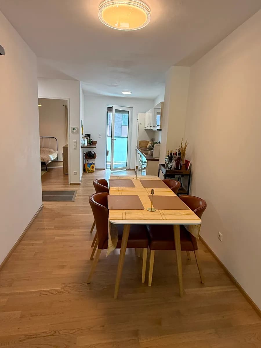Wohnung kaufen in Linz – 65 m², € 375.000 – Bild 17 von 20