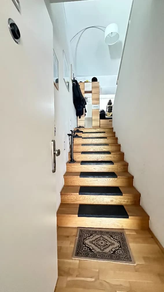 5-Zimmer-Wohnung mieten in Linz Land – 150 m², € 1.490 – Bild 2 von 16