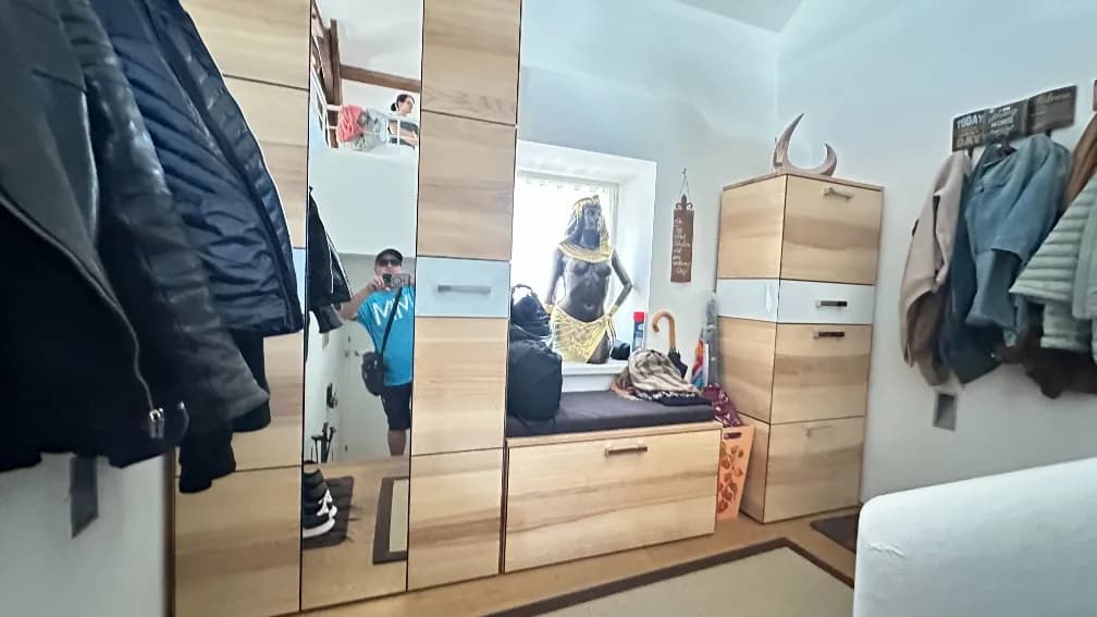 5-Zimmer-Wohnung mieten in Linz Land – 150 m², € 1.490 – Bild 4 von 16