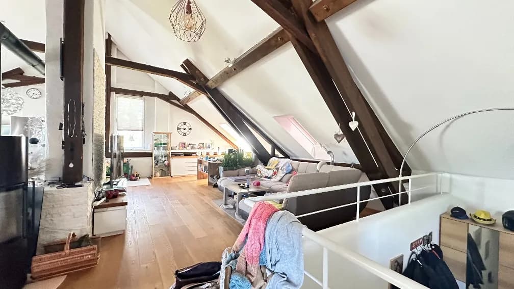 5-Zimmer-Wohnung mieten in Linz Land – 150 m², € 1.490 – Bild 5 von 16