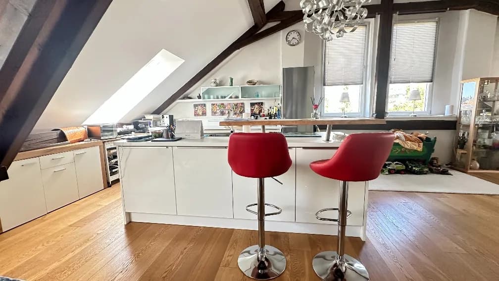 5-Zimmer-Wohnung mieten in Linz Land – 150 m², € 1.490 – Bild 6 von 16