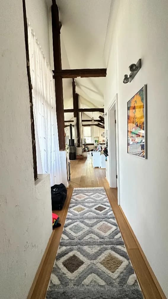 5-Zimmer-Wohnung mieten in Linz Land – 150 m², € 1.490 – Bild 10 von 16