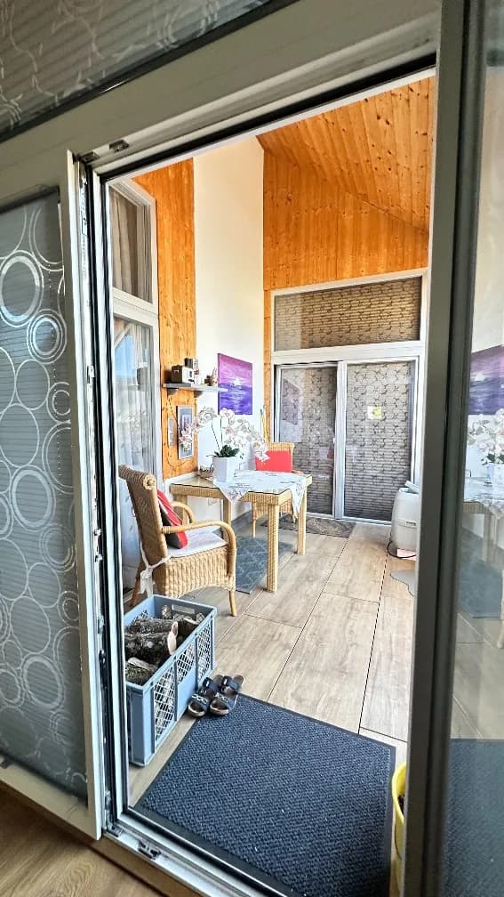 5-Zimmer-Wohnung mieten in Linz Land – 150 m², € 1.490 – Bild 14 von 16