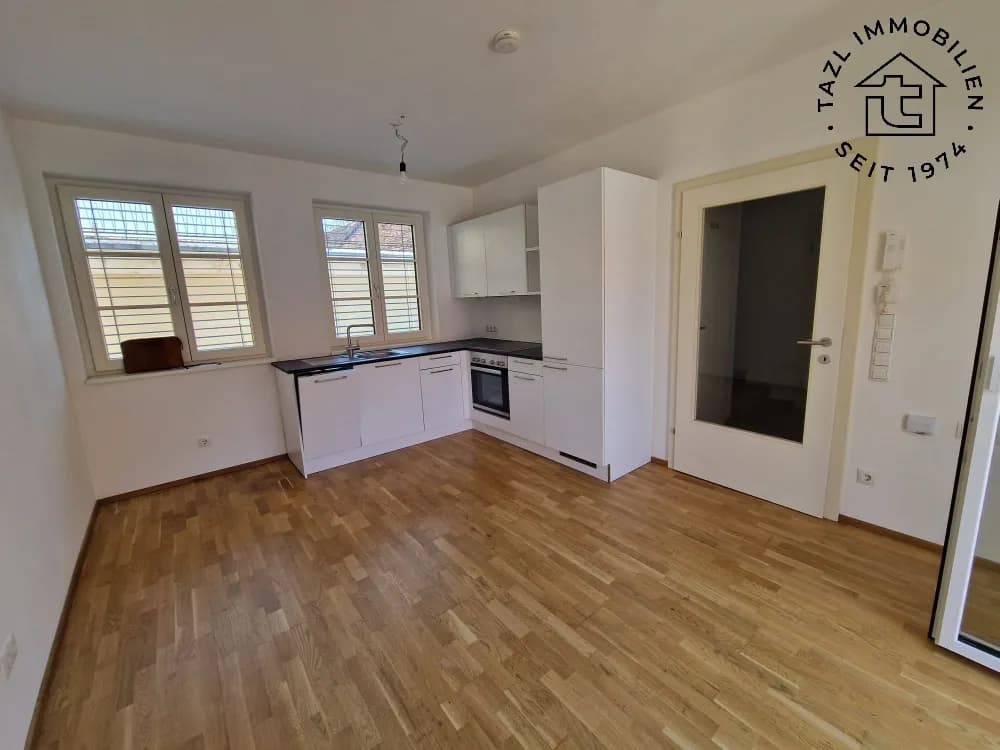 2-Zimmer-Wohnung mieten in Weiz – 45,17 m², € 588 – Bild 2 von 29