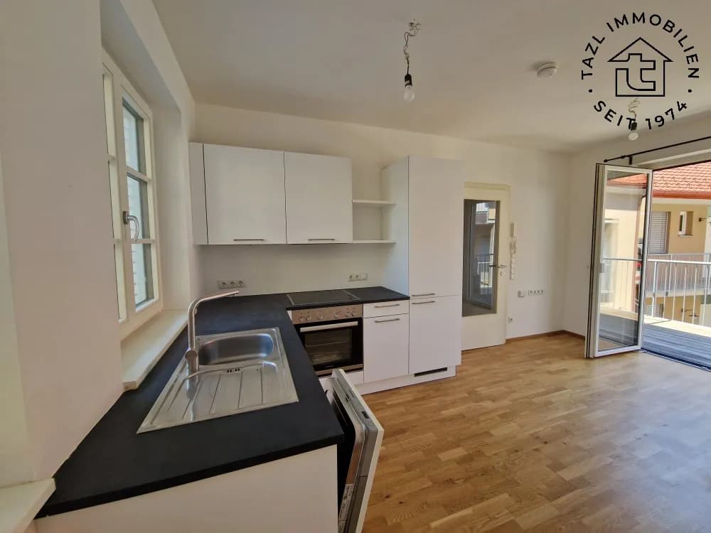 2-Zimmer-Wohnung mieten in Weiz – 45,17 m², € 588 – Bild 3 von 29