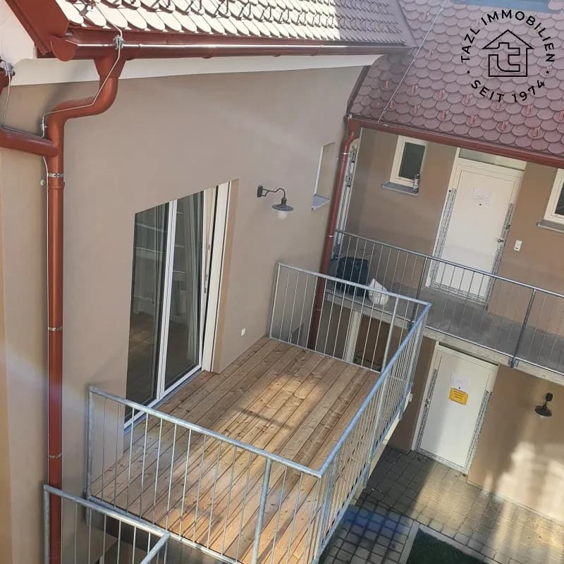 2-Zimmer-Wohnung mieten in Weiz – 45,17 m², € 588 – Bild 4 von 29