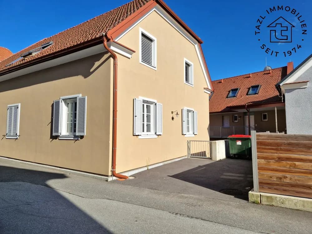 2-Zimmer-Wohnung mieten in Weiz – 45,17 m², € 588 – Bild 14 von 29