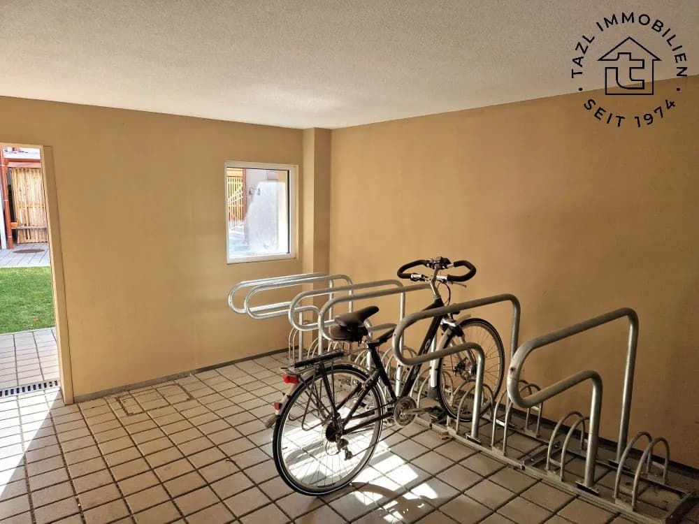2-Zimmer-Wohnung mieten in Weiz – 45,17 m², € 588 – Bild 15 von 29