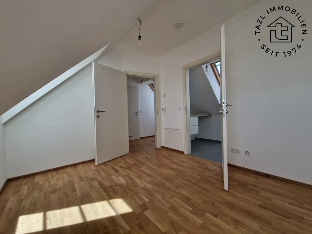 2-Zimmer-Wohnung mieten in Weiz – 45,17 m², € 588 – Bild 20 von 29