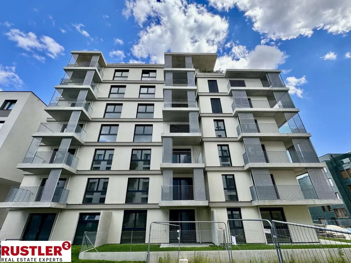 3-Zimmer-Wohnung kaufen in Wien – 64,19 m², € 392.000