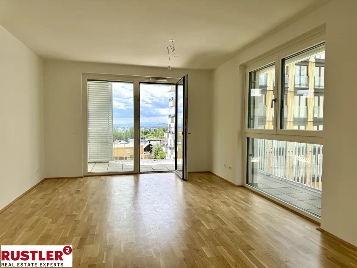 3-Zimmer-Wohnung kaufen in Wien – 64,19 m², € 392.000 – Bild 11 von 33