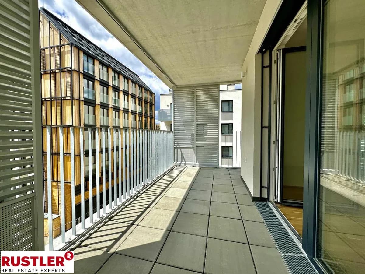 3-Zimmer-Wohnung kaufen in Wien – 64,19 m², € 392.000 – Bild 12 von 33