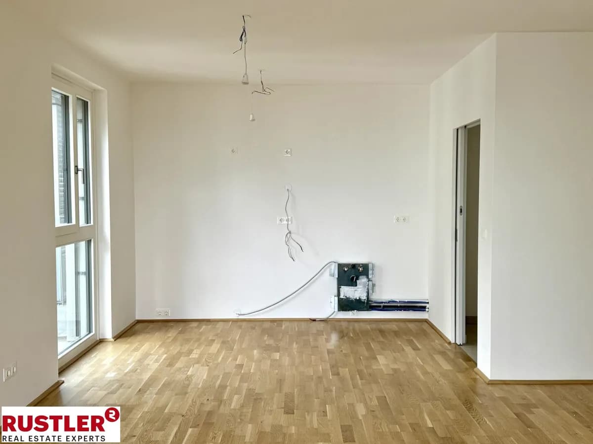 3-Zimmer-Wohnung kaufen in Wien – 64,19 m², € 392.000 – Bild 15 von 33