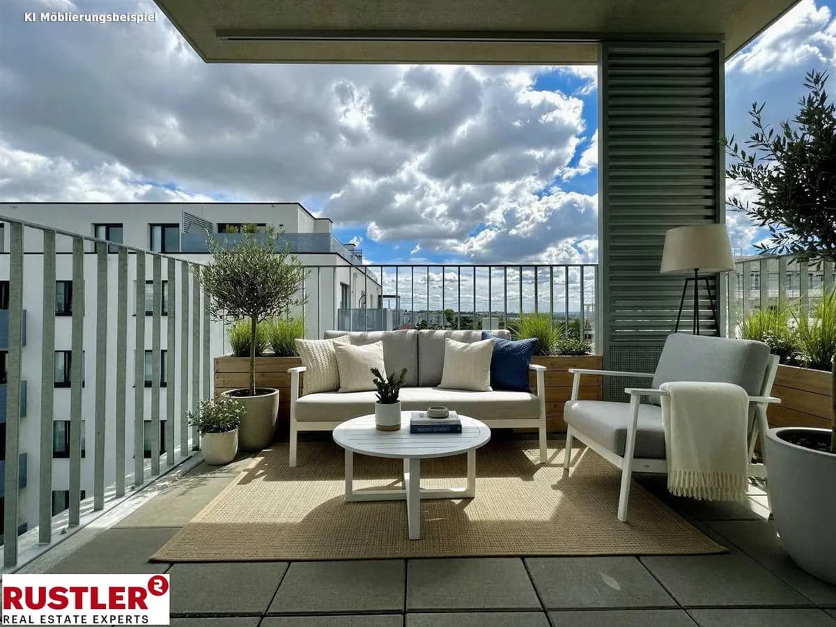 3-Zimmer-Wohnung kaufen in Wien – 64,19 m², € 392.000 – Bild 20 von 33