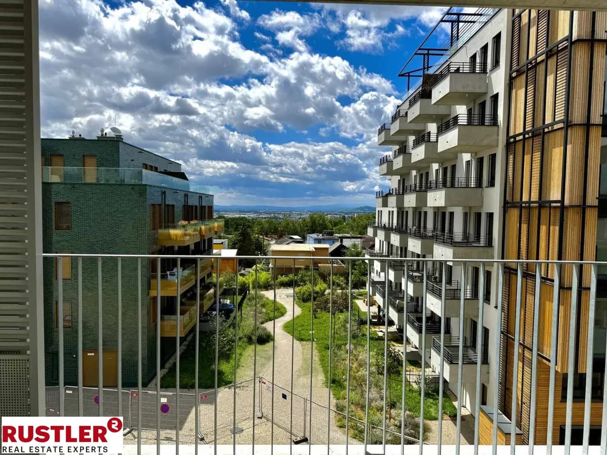 3-Zimmer-Wohnung kaufen in Wien – 64,19 m², € 392.000 – Bild 21 von 33