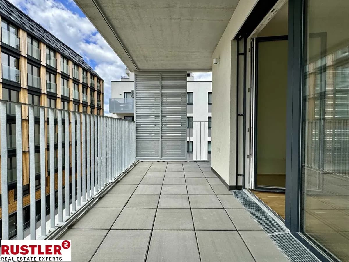 3-Zimmer-Wohnung kaufen in Wien – 64,19 m², € 392.000 – Bild 23 von 33