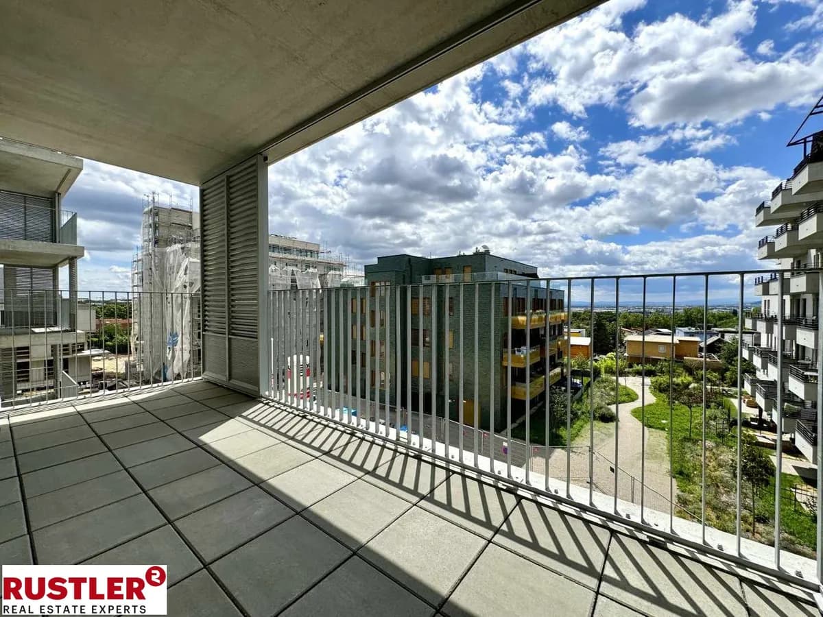 3-Zimmer-Wohnung kaufen in Wien – 64,19 m², € 392.000 – Bild 24 von 33