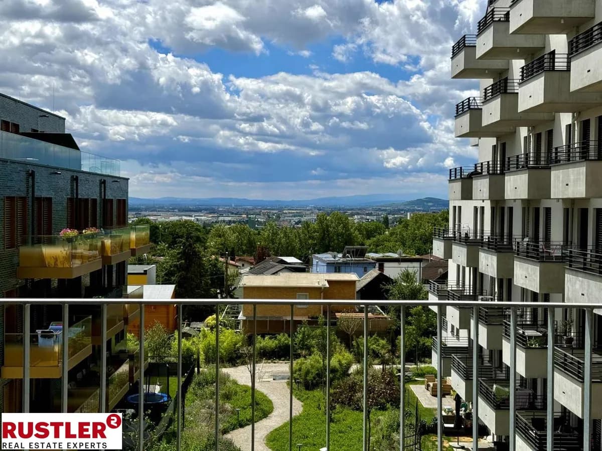 3-Zimmer-Wohnung kaufen in Wien – 64,19 m², € 392.000 – Bild 25 von 33