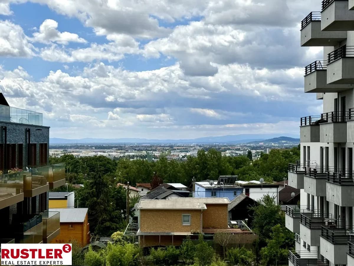 3-Zimmer-Wohnung kaufen in Wien – 64,19 m², € 392.000 – Bild 26 von 33