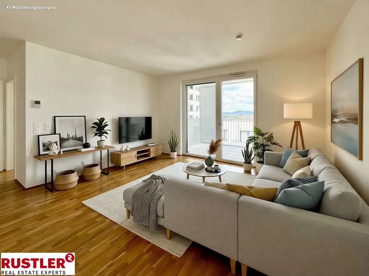 3-Zimmer-Wohnung kaufen in Wien – 64,19 m², € 392.000 – Bild 31 von 33
