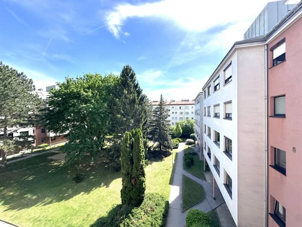 3-Zimmer-Wohnung kaufen in Wien – 74,82 m², € 250.000