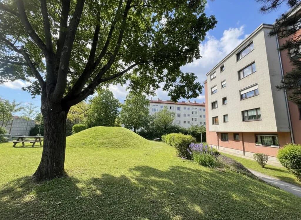 3-Zimmer-Wohnung kaufen in Wien – 74,82 m², € 250.000 – Bild 4 von 27