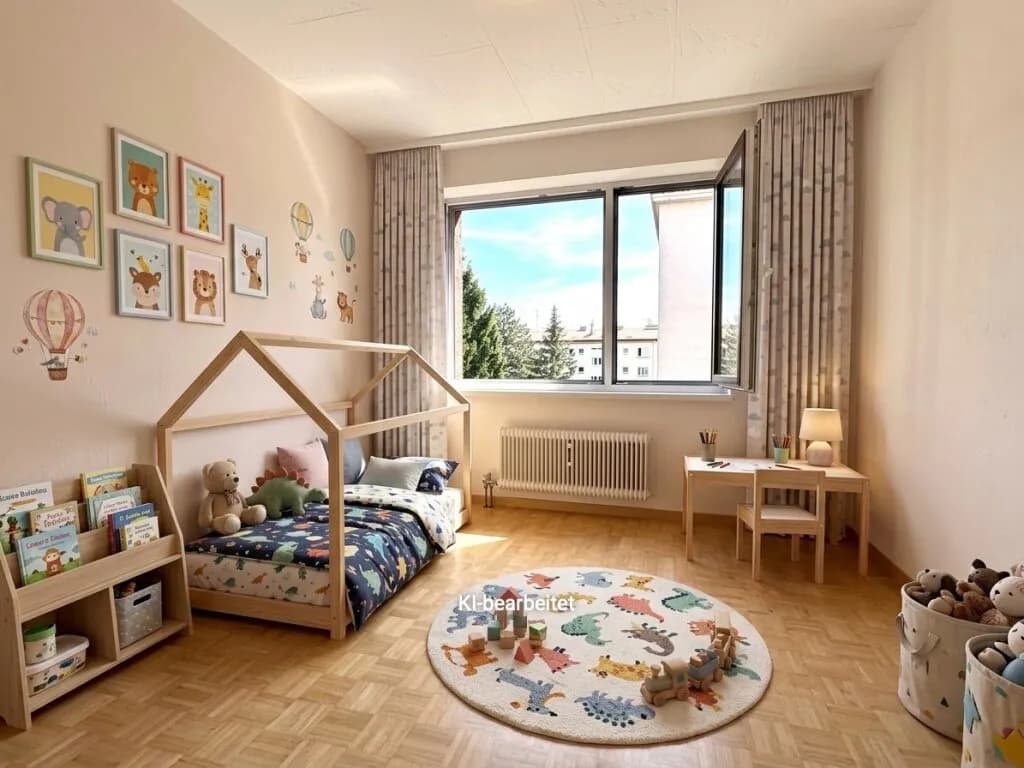 3-Zimmer-Wohnung kaufen in Wien – 74,82 m², € 250.000 – Bild 8 von 27