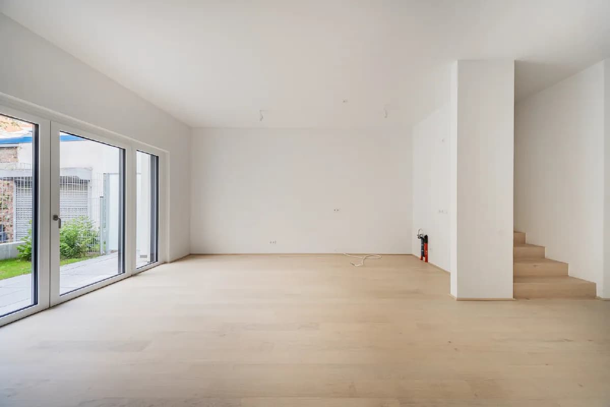 3-Zimmer-Wohnung mieten in Wien – 77,87 m², € 1.763 – Bild 1 von 9