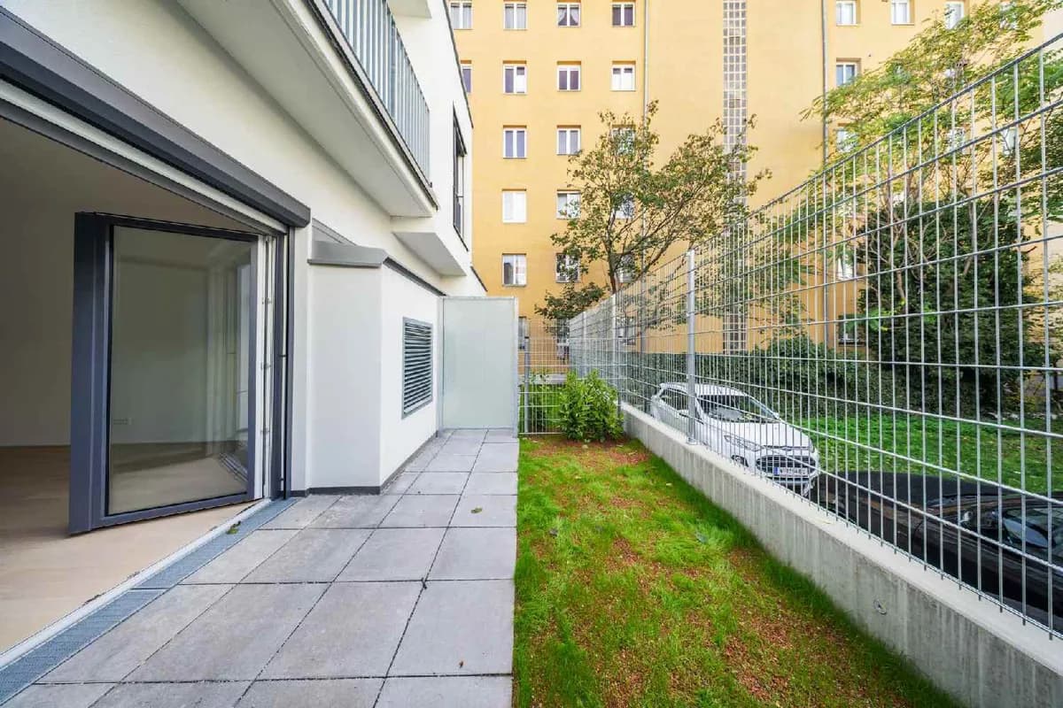 3-Zimmer-Wohnung mieten in Wien – 77,87 m², € 1.763 – Bild 4 von 9