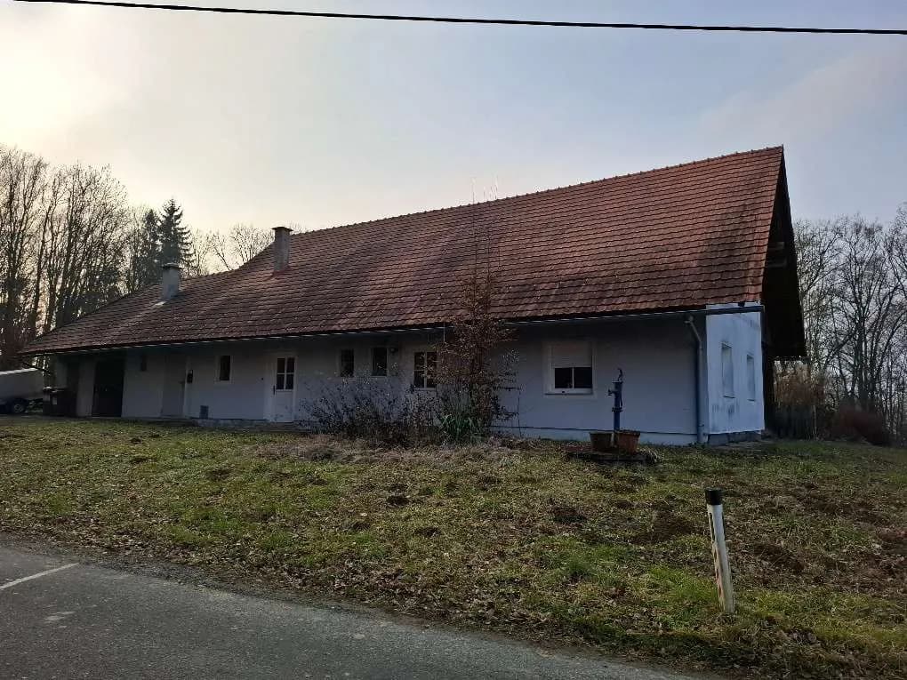 4-Zimmer-Haus mieten in Leibnitz – 86 m², € 750
