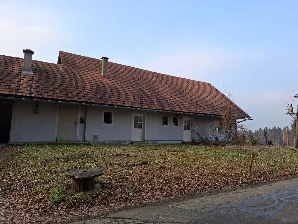 4-Zimmer-Haus mieten in Leibnitz – 86 m², € 750 – Bild 2 von 10