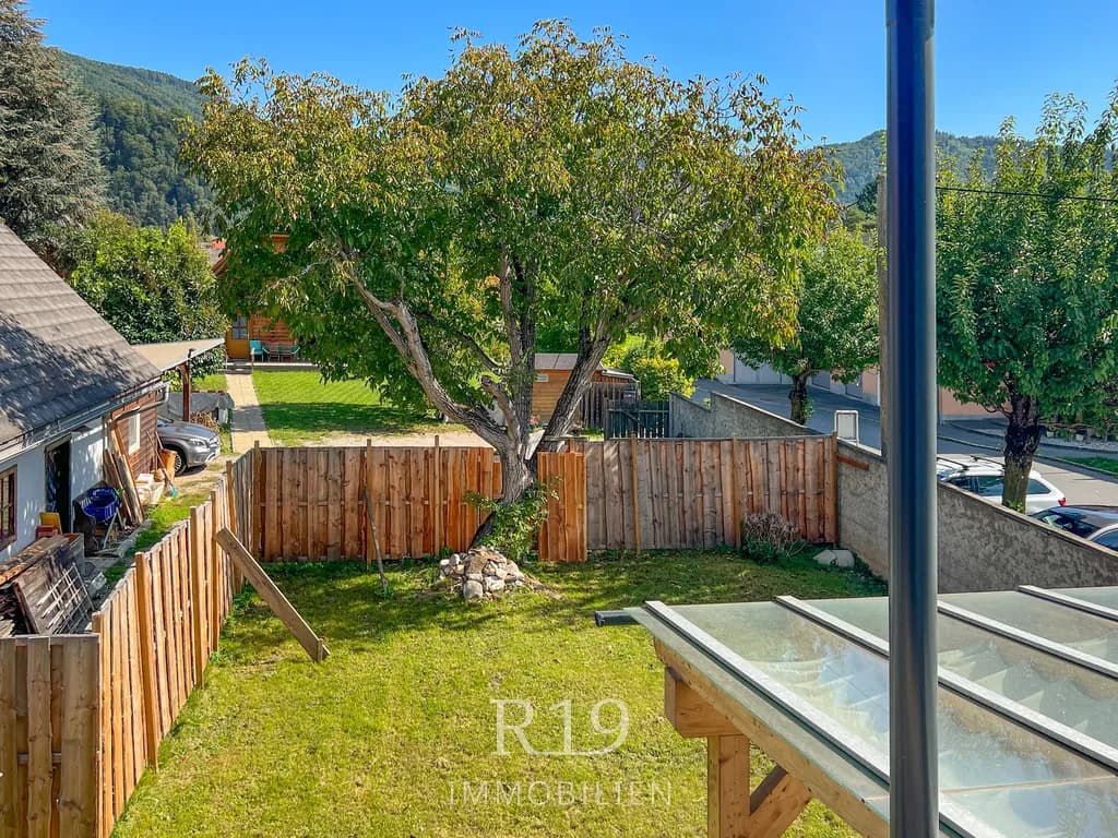 8-Zimmer-Gewerbeimmobilie kaufen in Graz-Umgebung – 280 m², € 441.000 – Bild 4 von 4