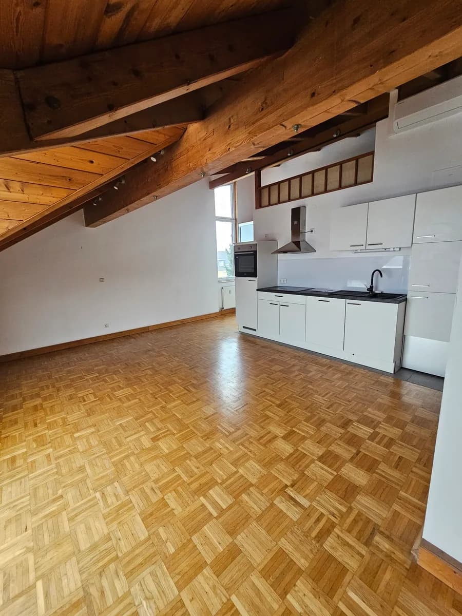 2-Zimmer-Wohnung mieten in Linz Land – 65 m², € 744