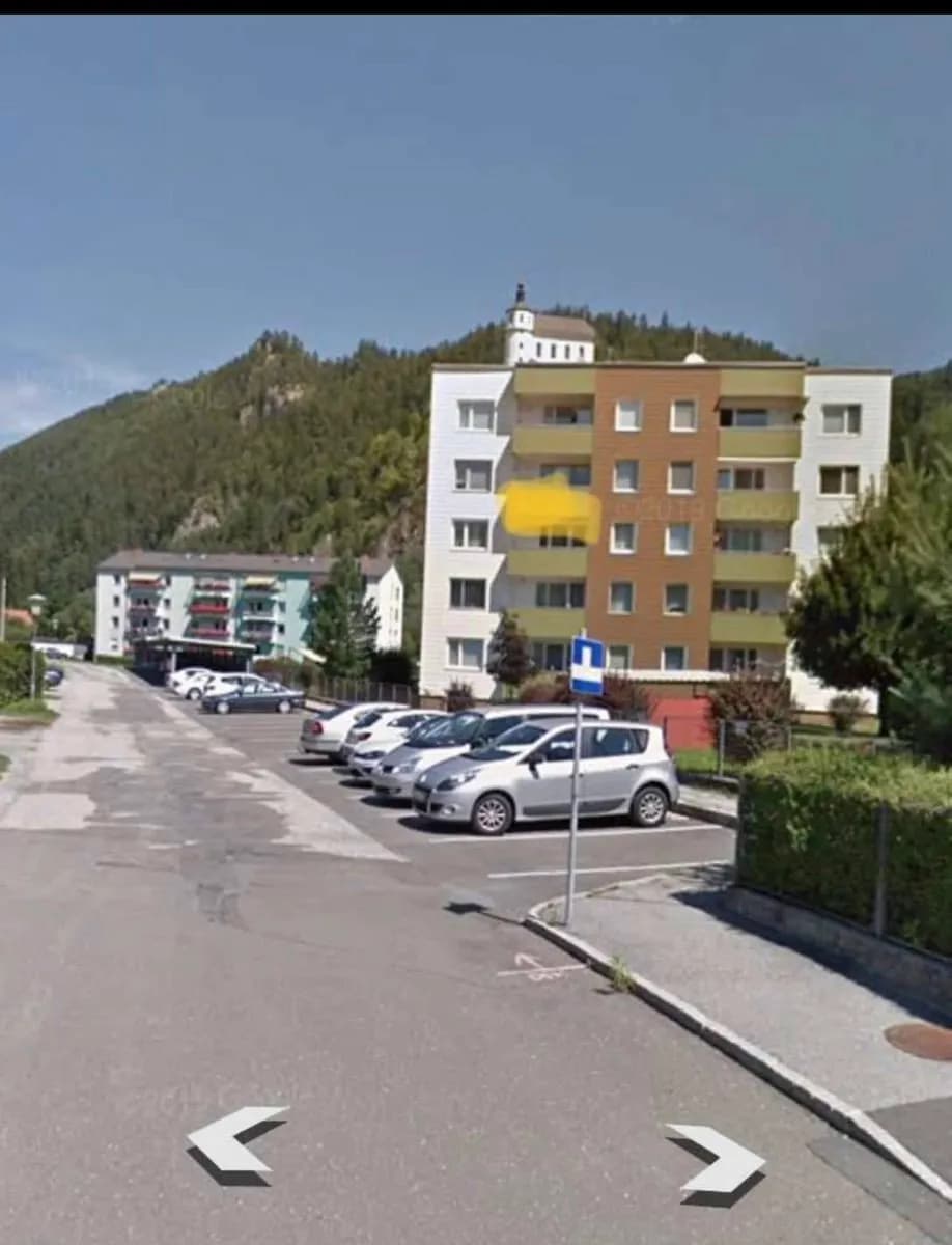 3-Zimmer-Wohnung mieten in Leoben – 81 m², € 750 – Bild 3 von 13