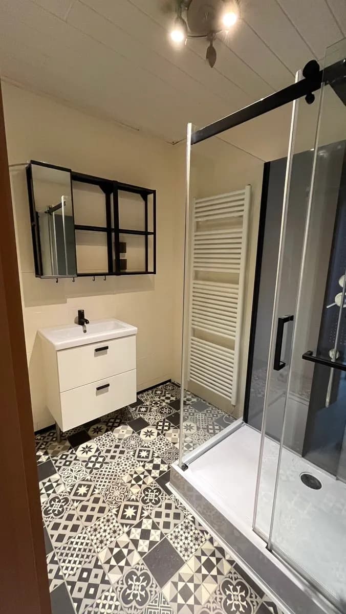 3-Zimmer-Wohnung mieten in Leoben – 81 m², € 750 – Bild 6 von 13