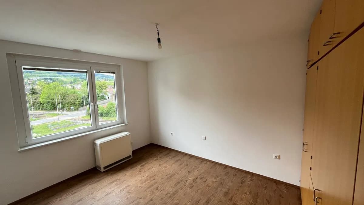 3-Zimmer-Wohnung mieten in Leoben – 81 m², € 750 – Bild 13 von 13
