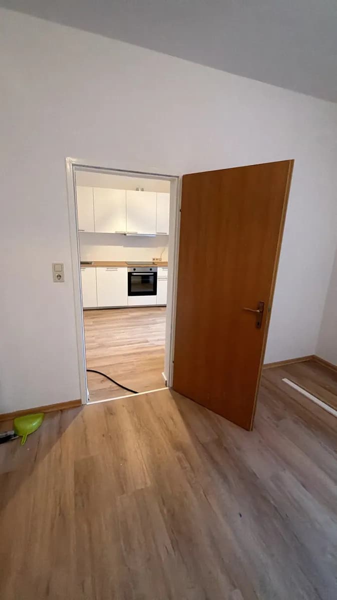 3-Zimmer-Wohnung mieten in Leoben – 62 m², € 500 – Bild 2 von 6