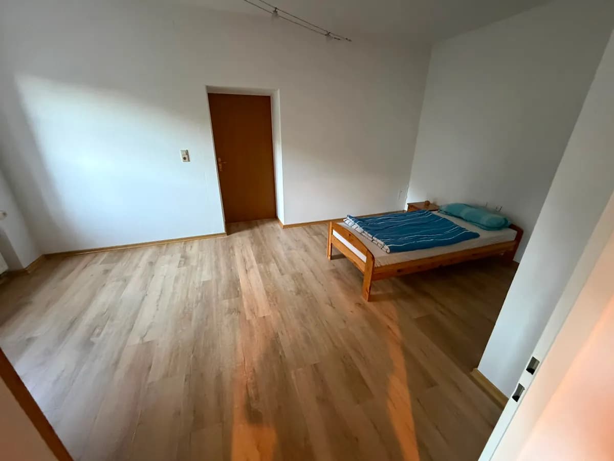 3-Zimmer-Wohnung mieten in Leoben – 62 m², € 500 – Bild 3 von 6