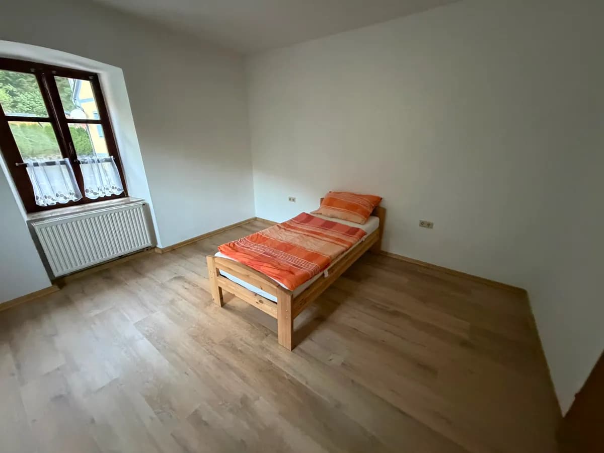 3-Zimmer-Wohnung mieten in Leoben – 62 m², € 500 – Bild 4 von 6