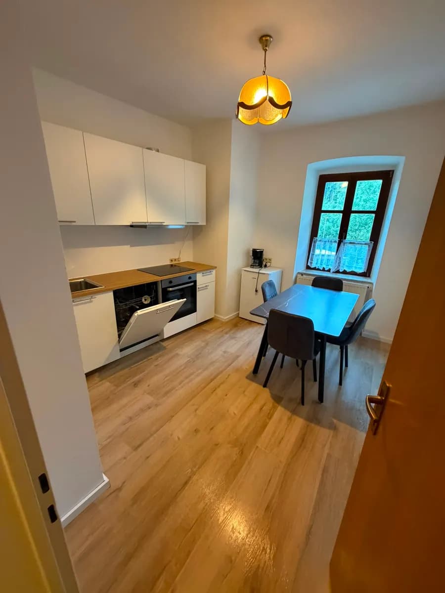 3-Zimmer-Wohnung mieten in Leoben – 62 m², € 500 – Bild 5 von 6