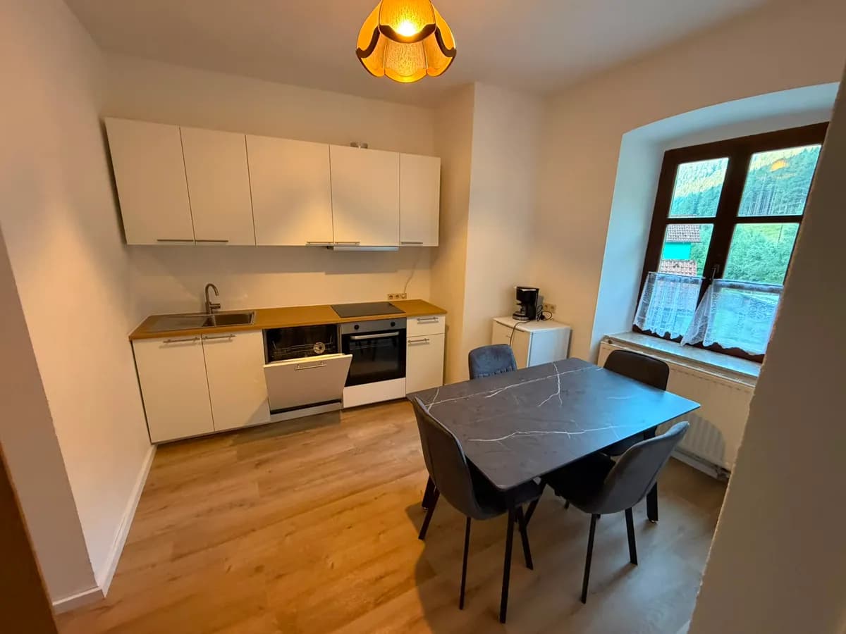 3-Zimmer-Wohnung mieten in Leoben – 62 m², € 500 – Bild 6 von 6
