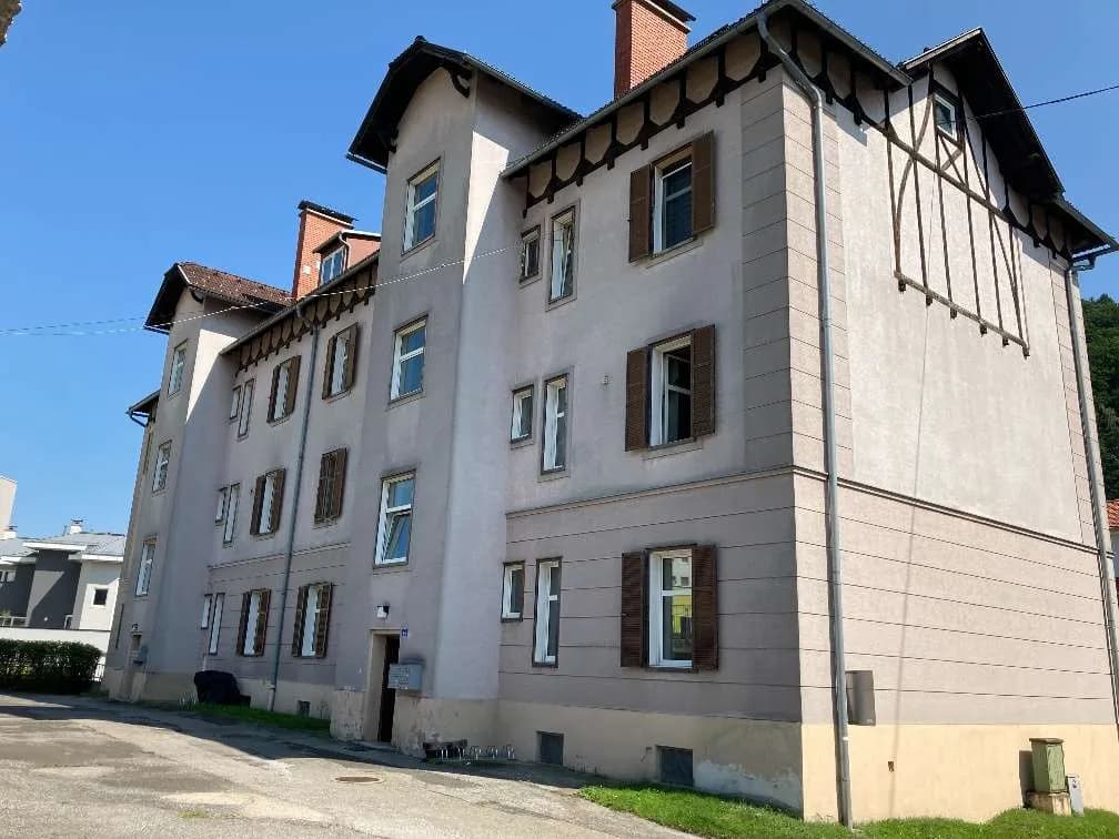 Wohnung mieten in Bruck-Mürzzuschlag – 67,78 m², € 630