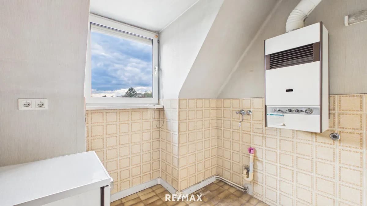 2-Zimmer-Wohnung kaufen in Linz – 41,85 m², € 119.500 – Bild 6 von 12