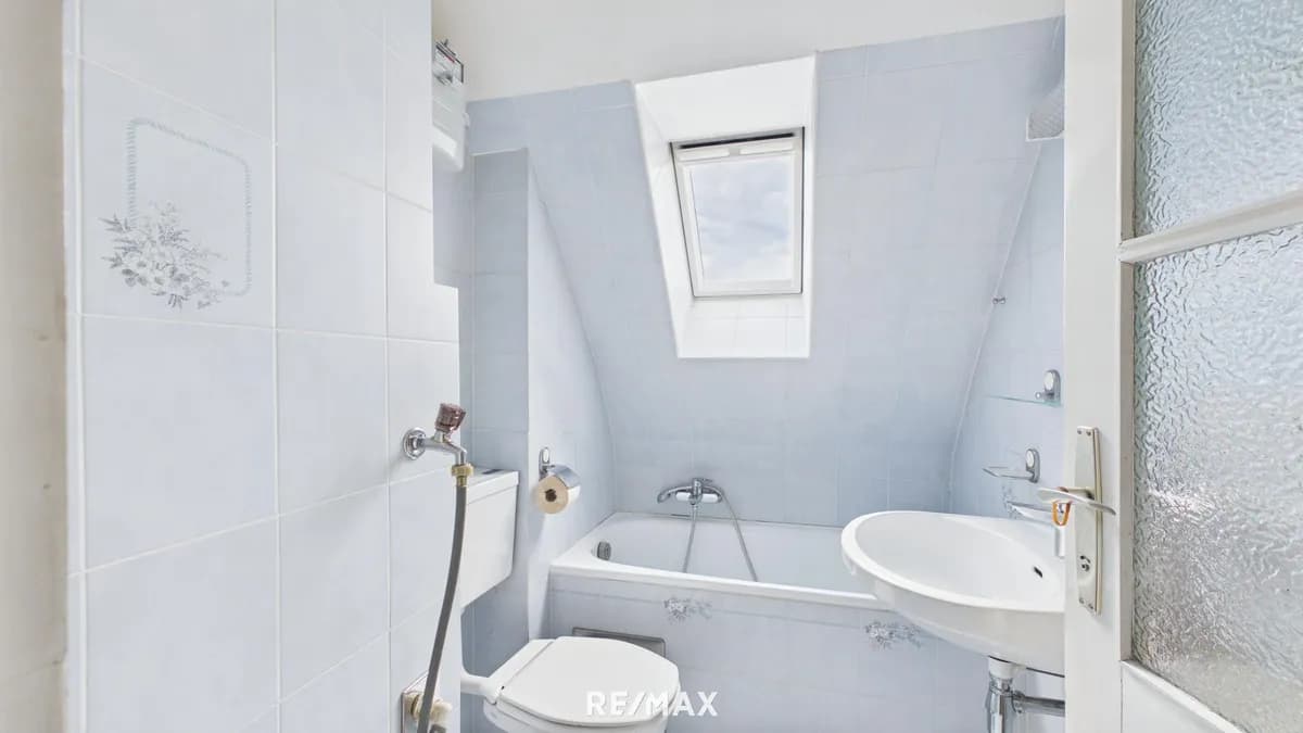 2-Zimmer-Wohnung kaufen in Linz – 41,85 m², € 119.500 – Bild 9 von 12