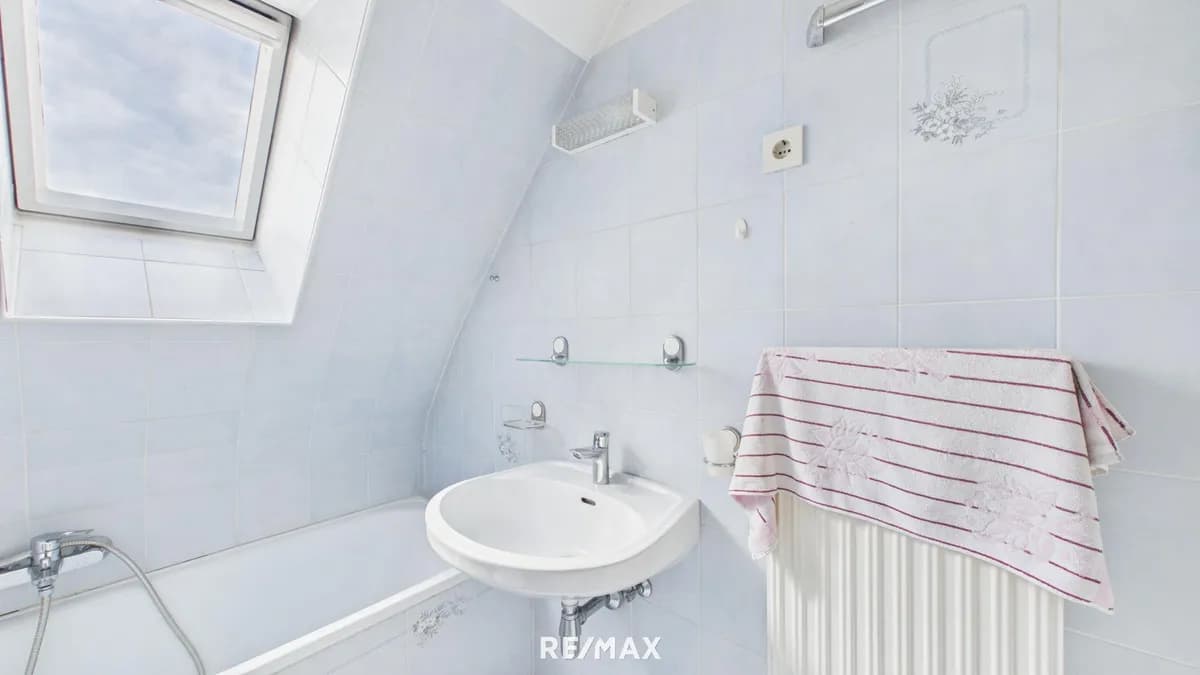 2-Zimmer-Wohnung kaufen in Linz – 41,85 m², € 119.500 – Bild 10 von 12